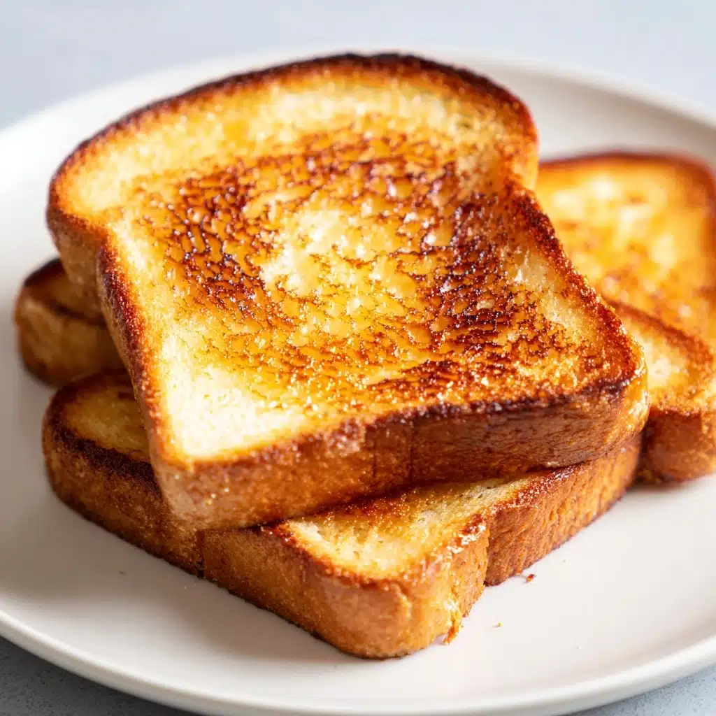 Raising Cane’s Bread Recipe