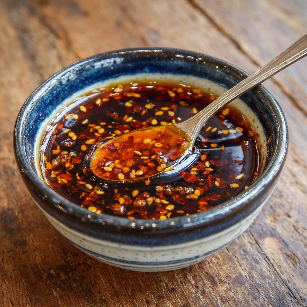 Dragon Sauce Recipe - Recipe Image