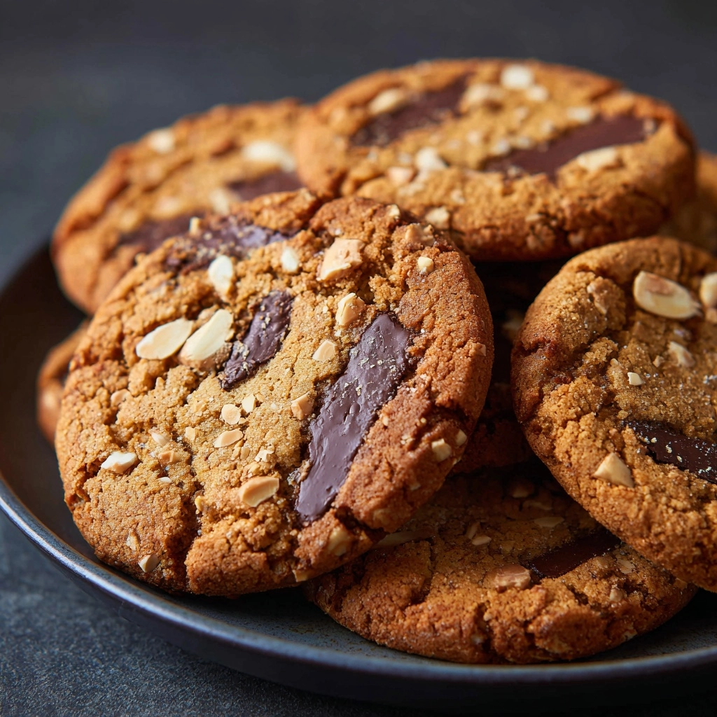 Easy Fresh Milled Flour Cookies Recipe - Recipe Image
