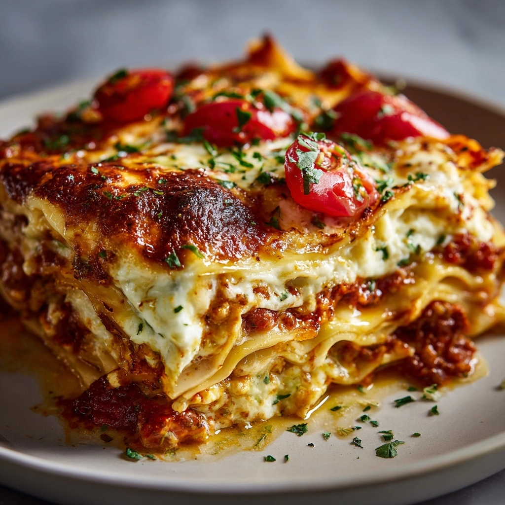Baked Burrito Casserole Recipe - Recipe Image