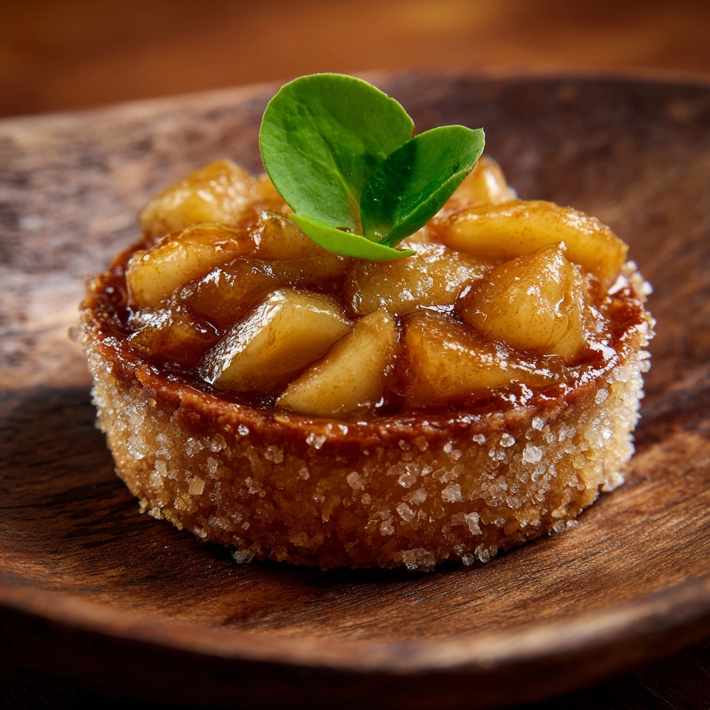 Apple Crisp Bites Recipe - Recipe Image