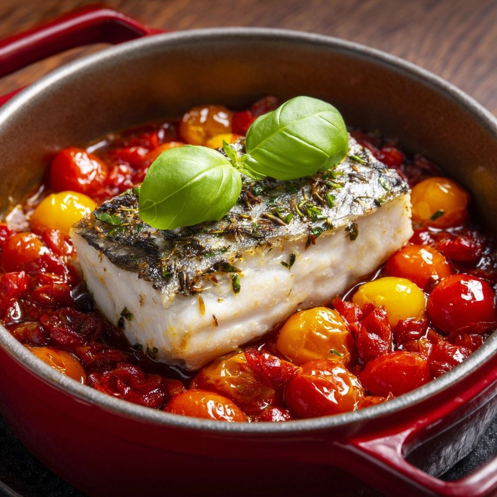 Sardine Margherita Recipe - Recipe Image