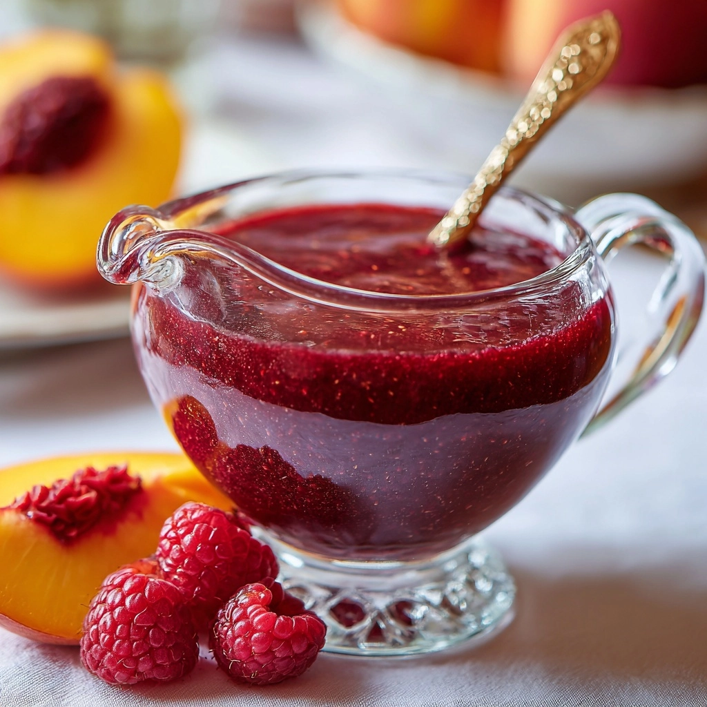 Delightful Razzleberry Dressing Recipe - Recipe Image