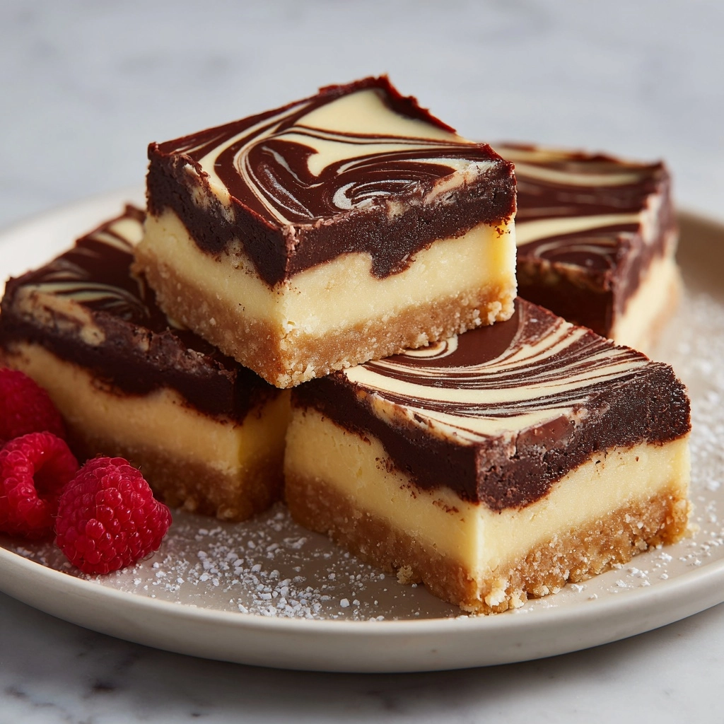 Millionaire’s Shortbread Recipe - Recipe Image