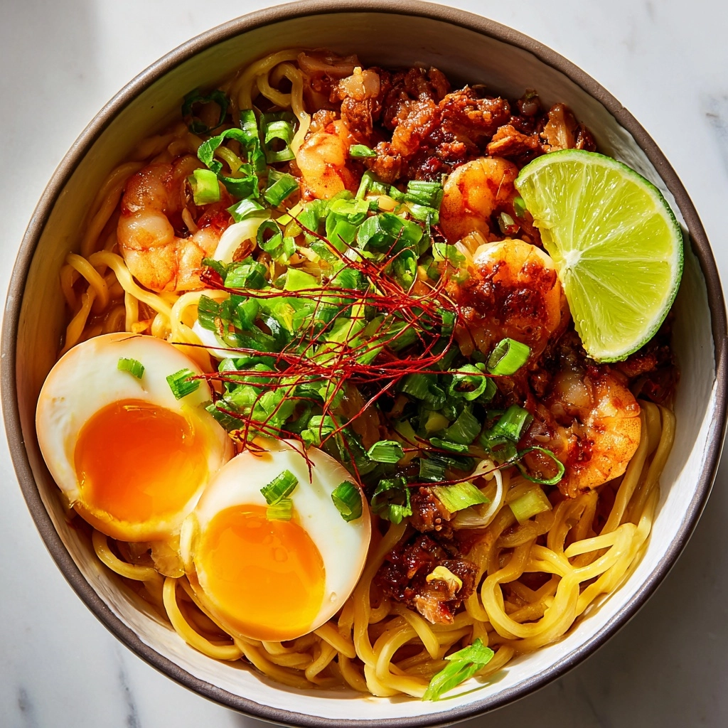 Pancit Palabok Recipe - Recipe Image