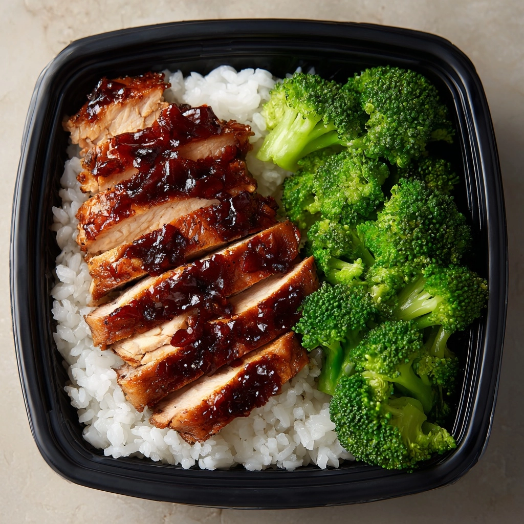 Chicken, Rice and Broccoli Recipe - Recipe Image