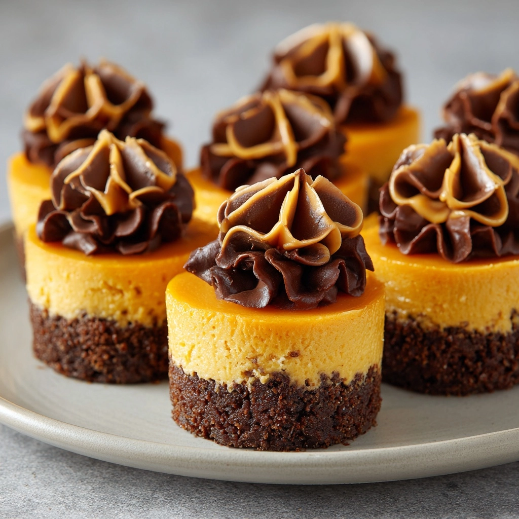 Sweet Potato Pie Bites Recipe - Recipe Image