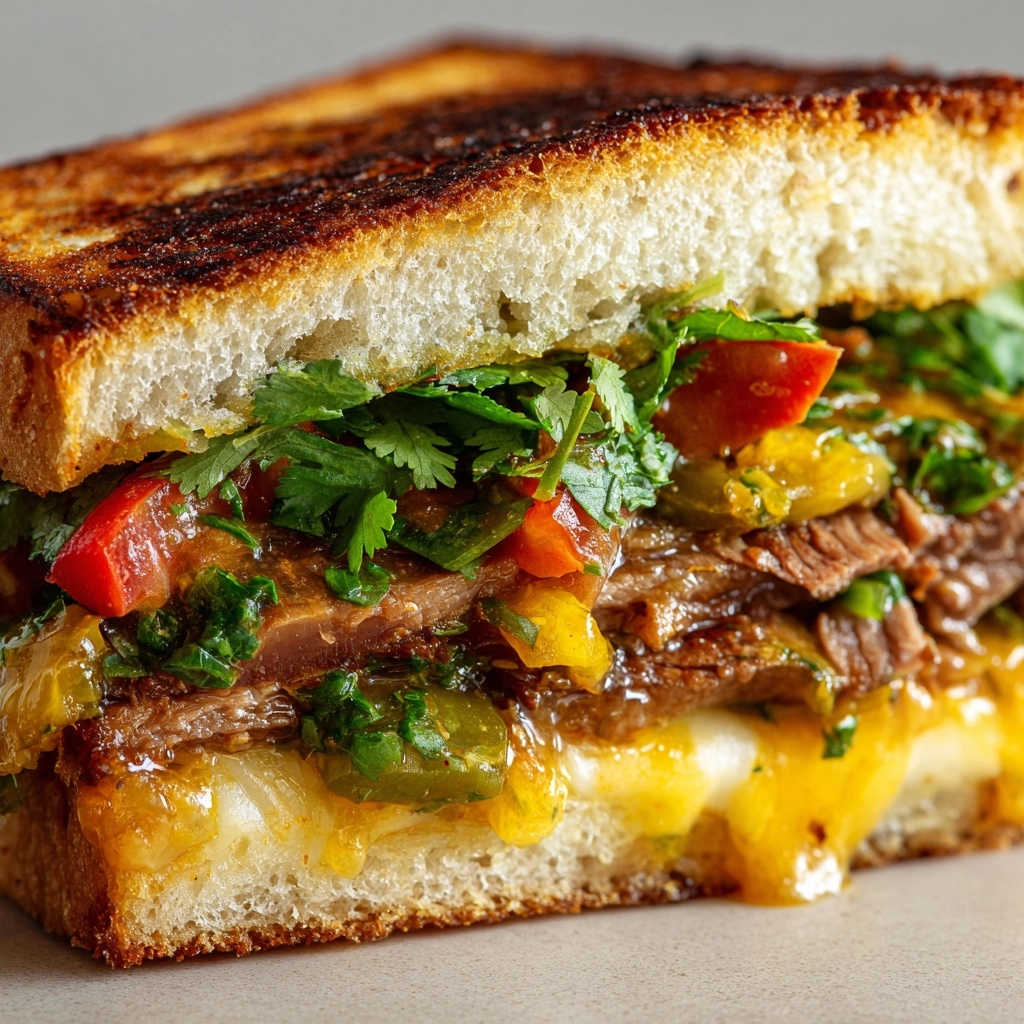 Mexican Tortas Recipe - Recipe Image