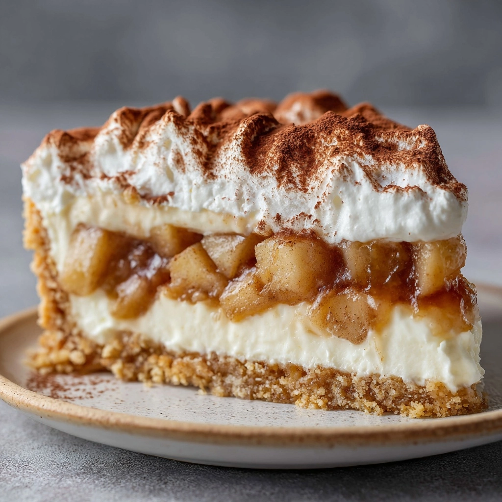 Cinnamon Apple Oatmeal Cream Pies Recipe - Recipe Image
