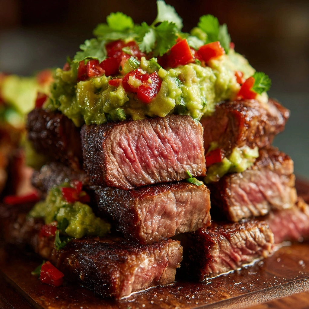 Carne Asada Recipe - Recipe Image