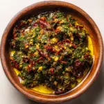 Olive Sun-Dried Tomato Tapenade Recipe