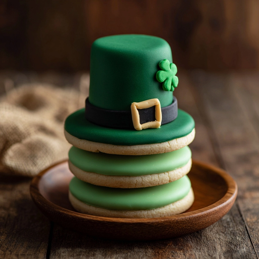 St Recipe - Recipe Image