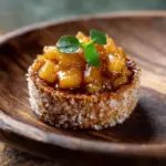 Apple Crisp Bites Recipe