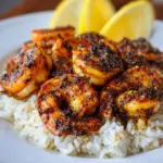 Smoked Shrimp Recipe