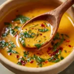Cajun Garlic Butter Sauce Recipe