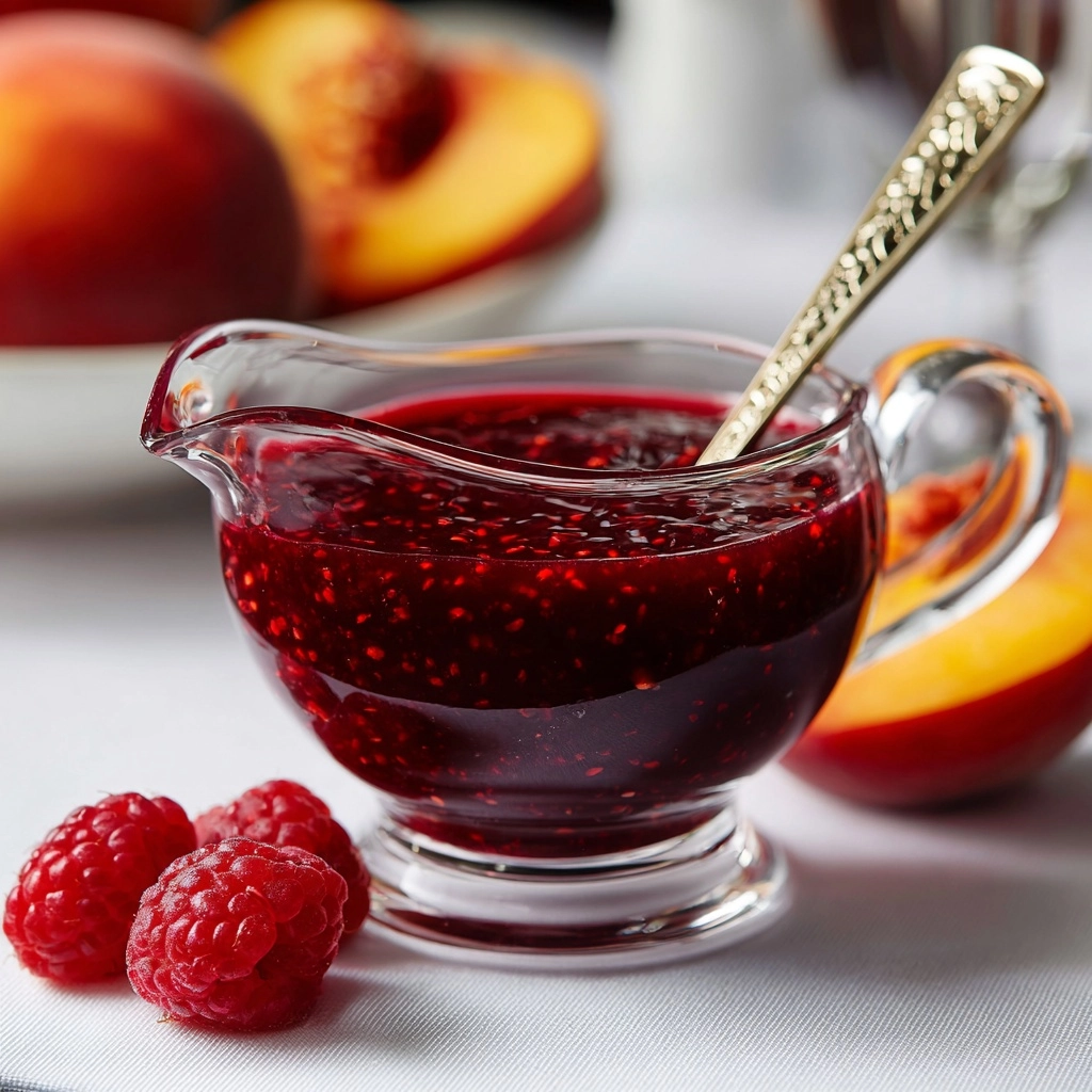 Delightful Razzleberry Dressing Recipe