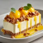 Lemon Pretzel Dessert Recipe