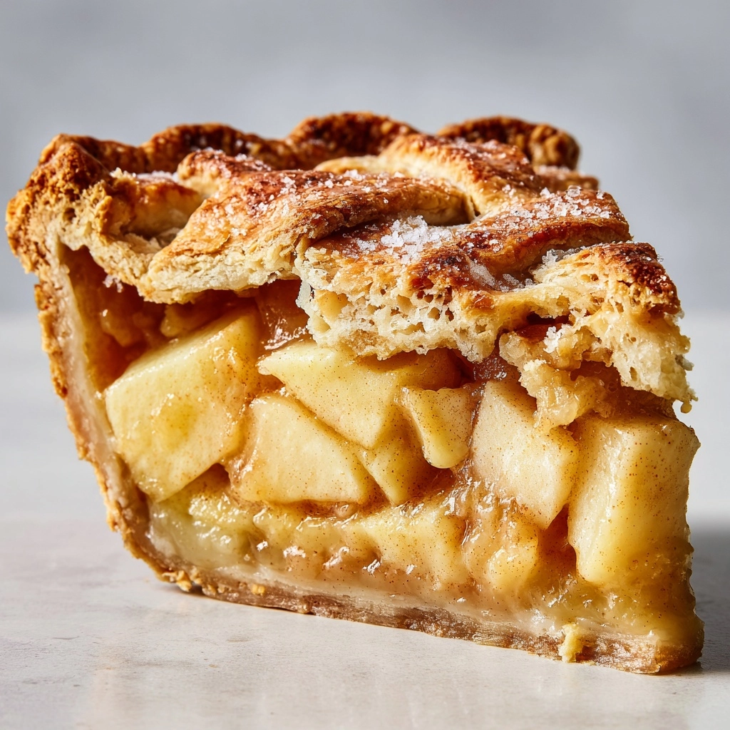 Flaky Pie Crust Recipe - Recipe Image