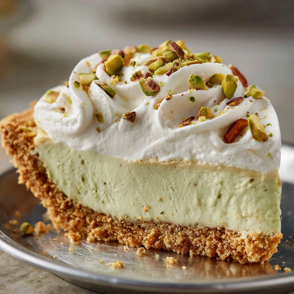 Perfect for St Recipe - Recipe Image