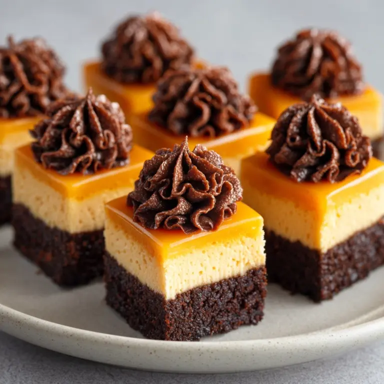 Sweet Potato Pie Bites Recipe