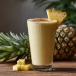 Pina Colada Smoothie Recipe