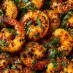 Cajun-Style Shrimp Recipe