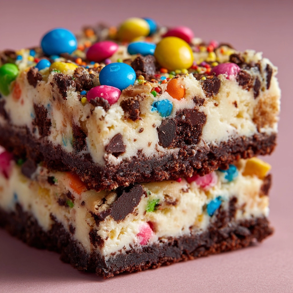 Easter Dirt Cake Casserole Recipe - Recipe Image