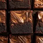 Lunch Lady Brownies Recipe
