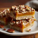 Pecan Pie Pudding Cake Recipe