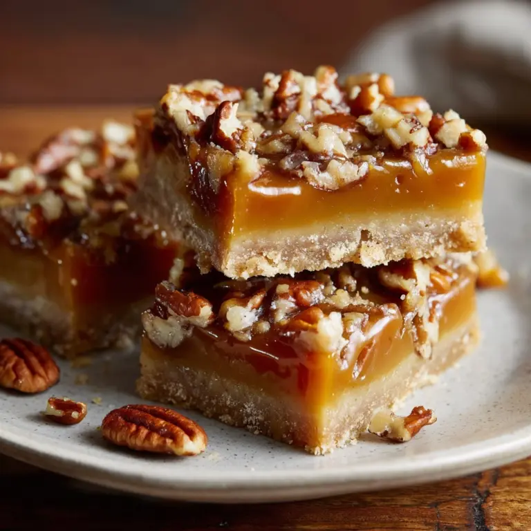 Pecan Pie Pudding Cake Recipe