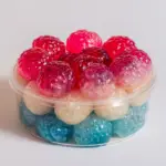 No Fail Jello Divinity Recipe