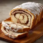 Dollywood Cinnamon Bread Recipe