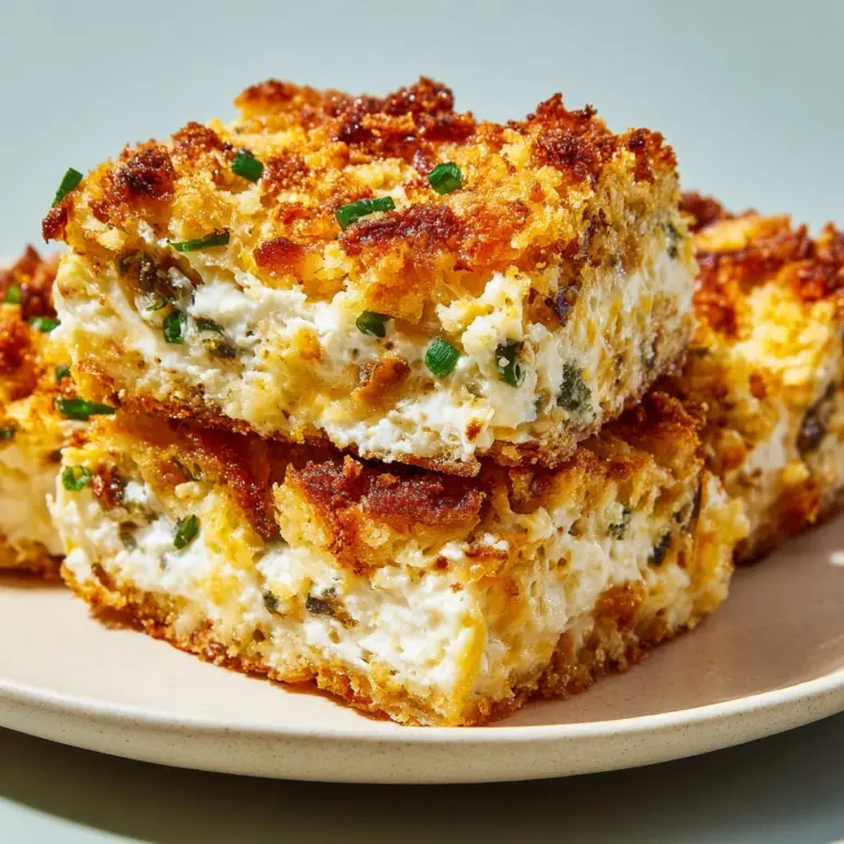 Old Fashioned Southern Cabbage Casserole Recipe