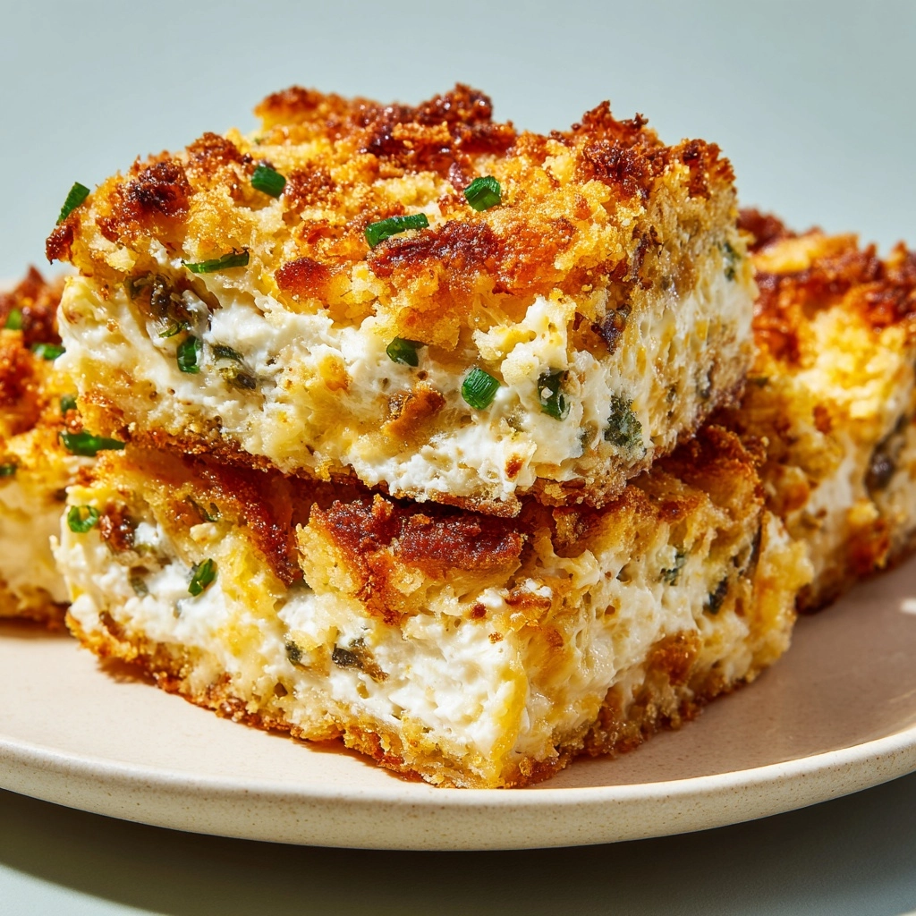 Old Fashioned Southern Cabbage Casserole Recipe