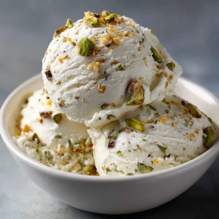 Kulfi Ice Cream Recipe