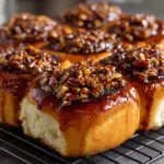 Big Fat Pecan Sticky Buns Recipe