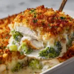 Chicken Divan Recipe
