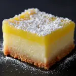 Ooey Gooey Butter Cake Recipe