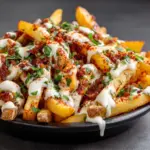 Louisiana Voodoo Fries Recipe