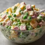 Southern Pea Salad Recipe