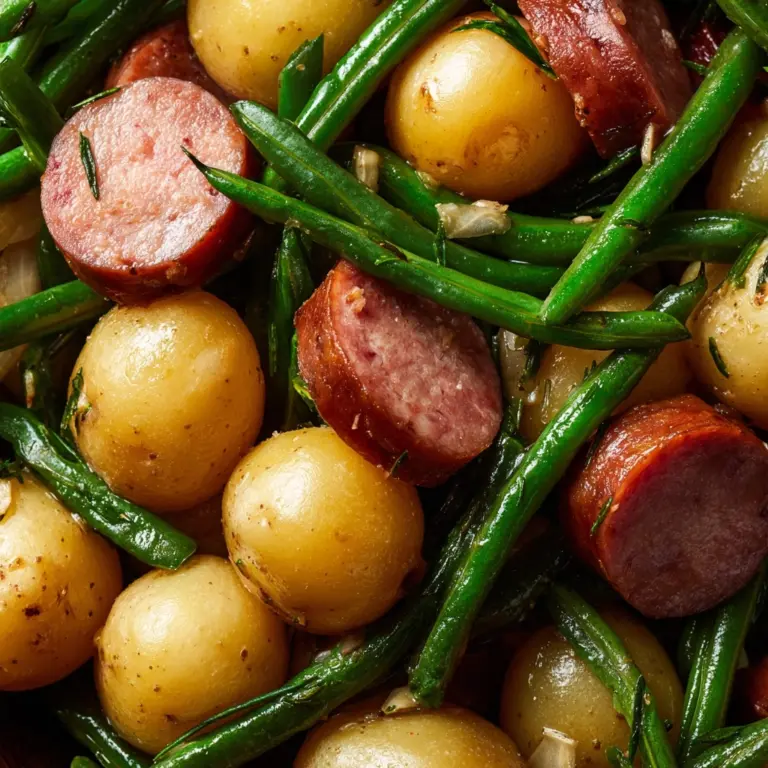 Swamp Potatoes Recipe