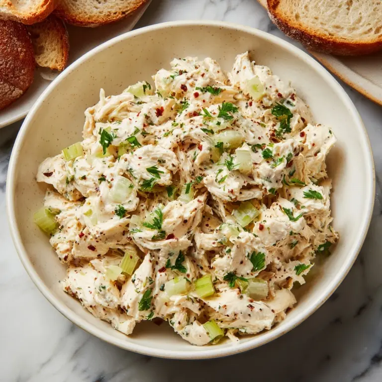 Chicken Salad Chick Chicken Salad Recipe