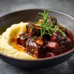 Creamy Chicken Livers Recipe