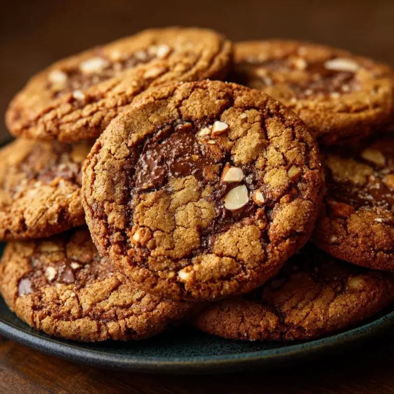 Easy Fresh Milled Flour Cookies Recipe