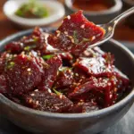 Bulgogi Sauce (Korean BBQ Beef Sauce) Recipe