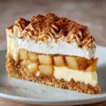 Cinnamon Apple Oatmeal Cream Pies Recipe