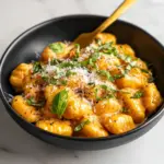 Creamy Chicken Gnocchi Recipe