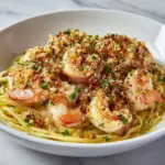 Baked Shrimp Scampi Recipe