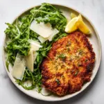 Chicken Milanese Recipe