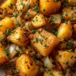 Slow Cooker Lipton Onion Potatoes Recipe